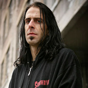 Randy Blythe Randy Blythe